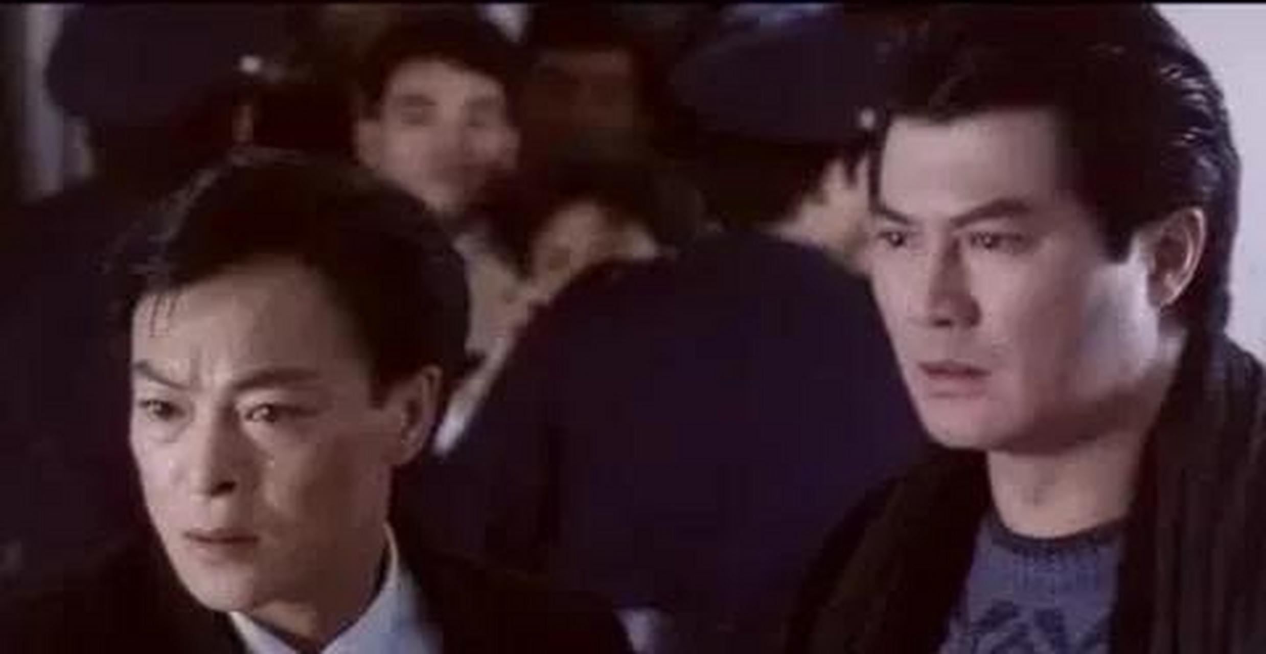 当年,邓光荣被刘荣驹推荐做了赌王的得力干将,结果却"惹祸上身",在