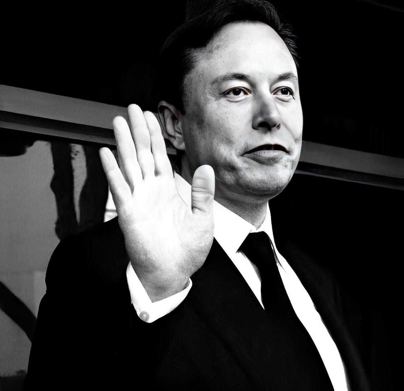 马斯克是谁? 一首科学家.那是肯定的