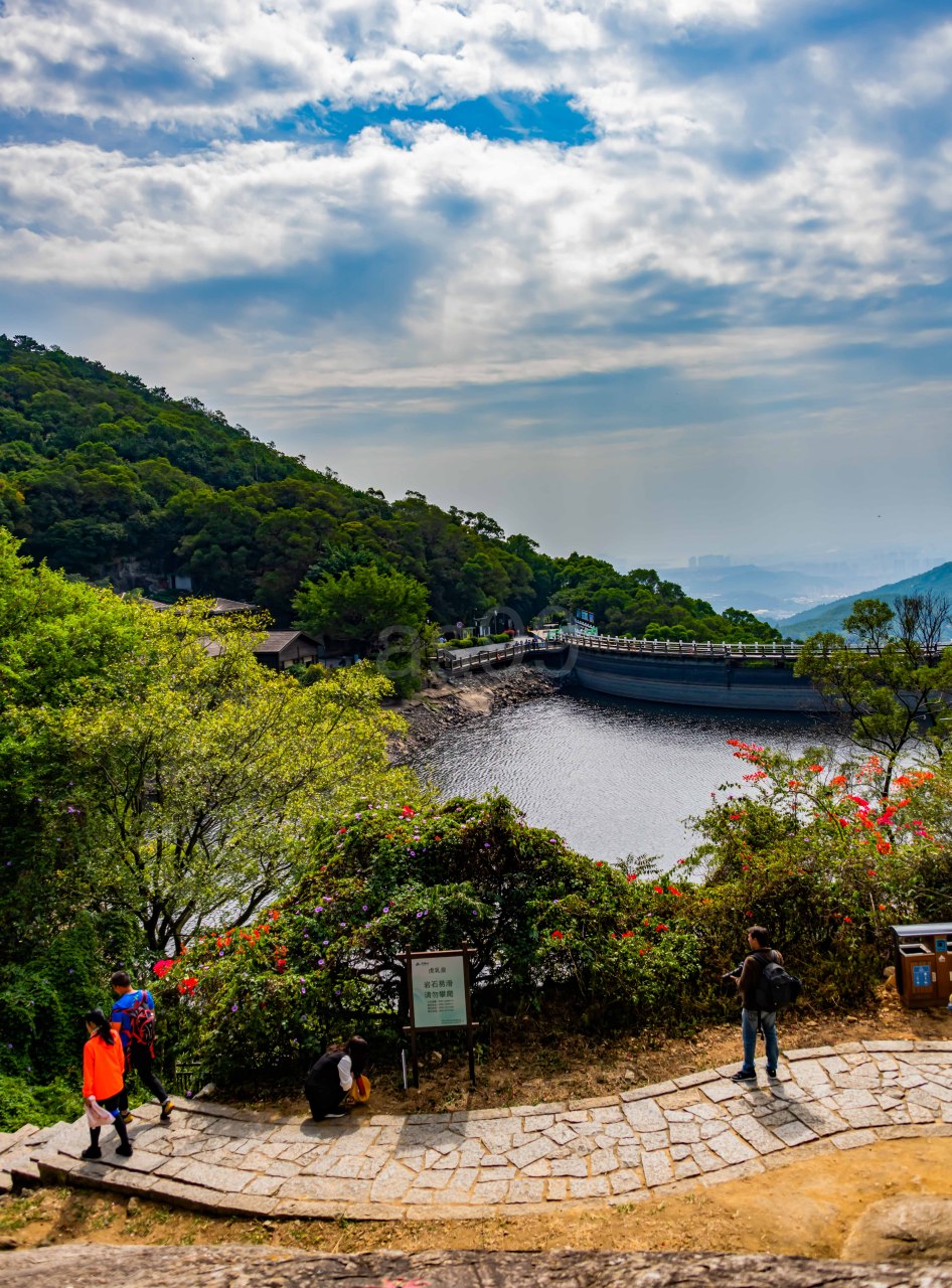 闽清一日游景点大全图片