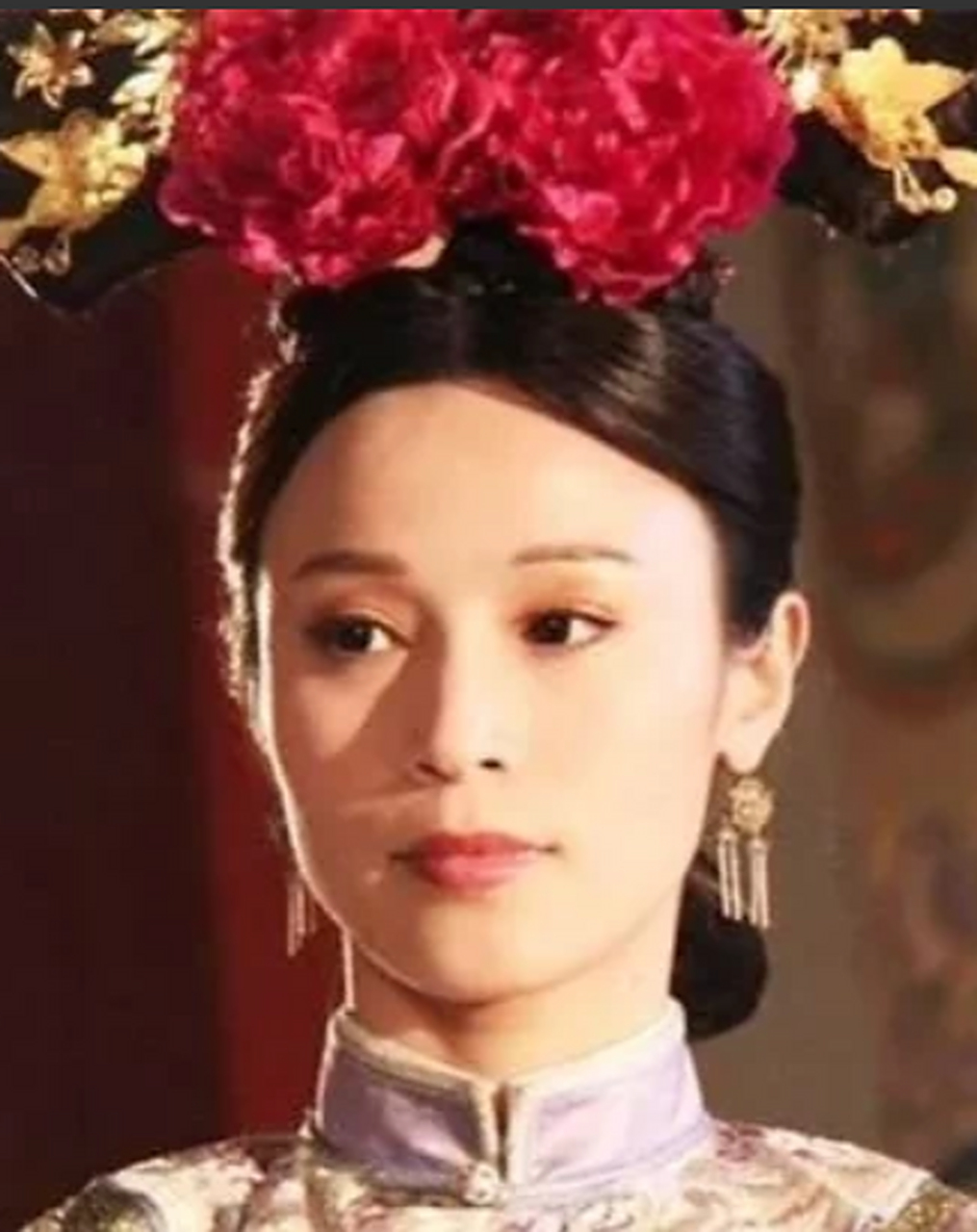 公元1586年,努尔哈赤报了当年祖父觉昌安,父亲塔克世惨死古勒城之仇.