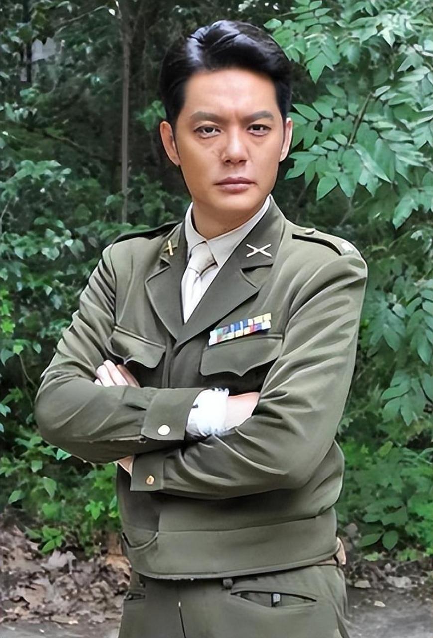 演员傅程鹏,终究为自己的"出轨"付出了代价.