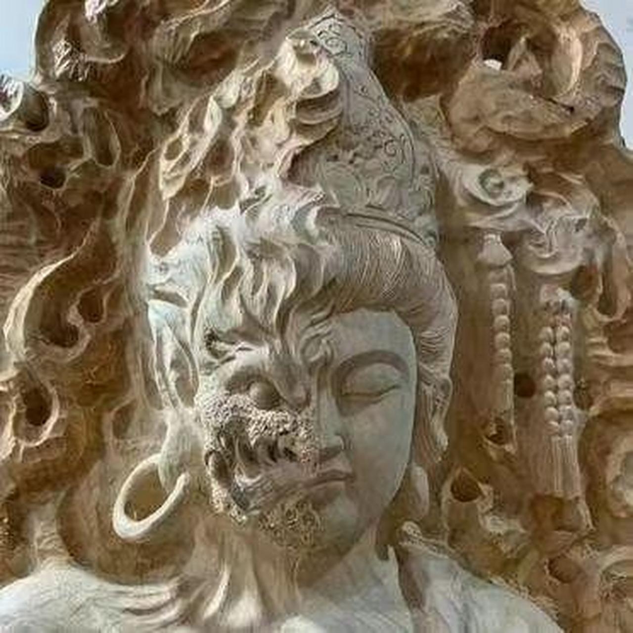 一念成佛一念成魔,都在一念之间