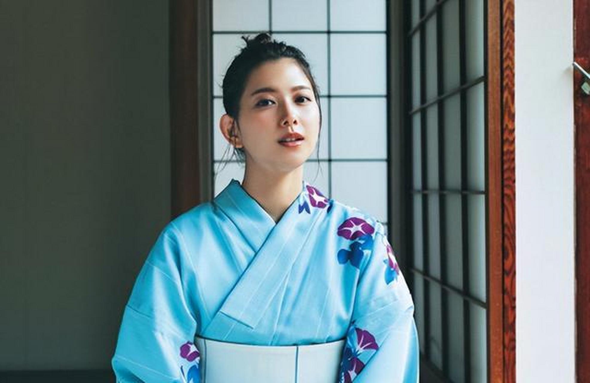 日本美少女「渡边理佐」写真集