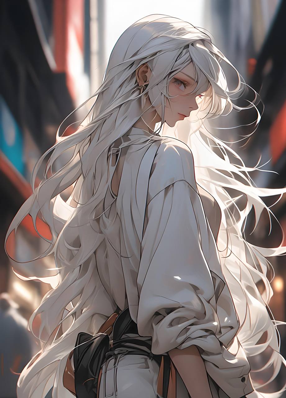 a绘57,#二次元御姐美图##图片##动漫头像和壁纸##二次元