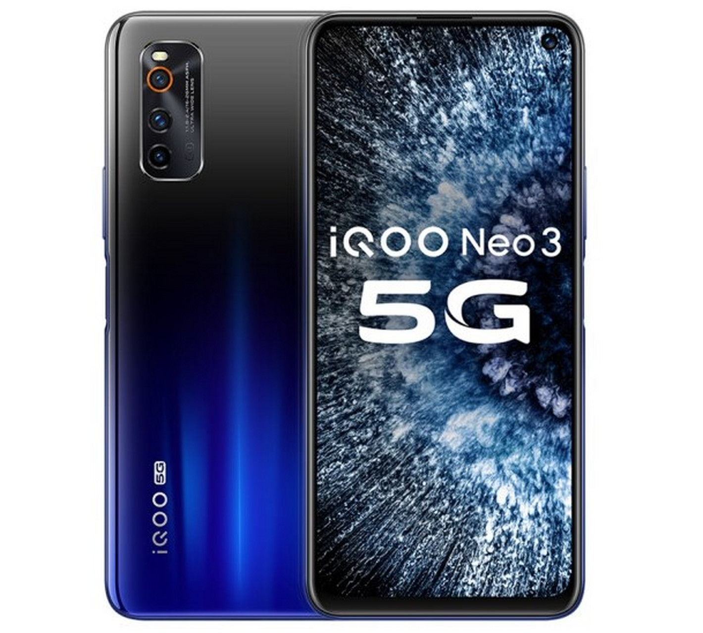 有一说一,iqoo neo3性能还是挺强的,骁龙865 lpddr