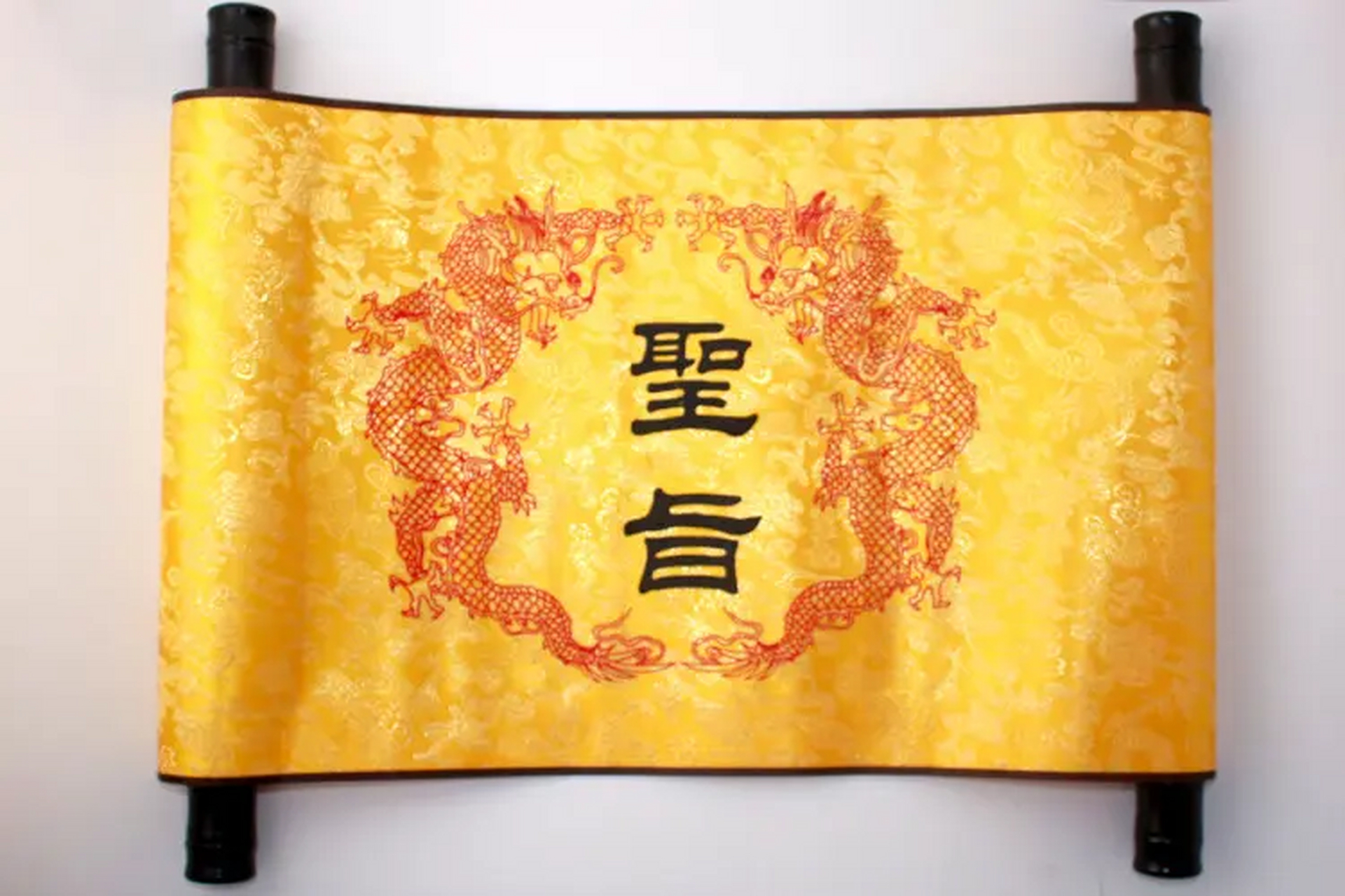 世界上最浪漫的一道圣旨:仅仅一句令世人感动不已 常