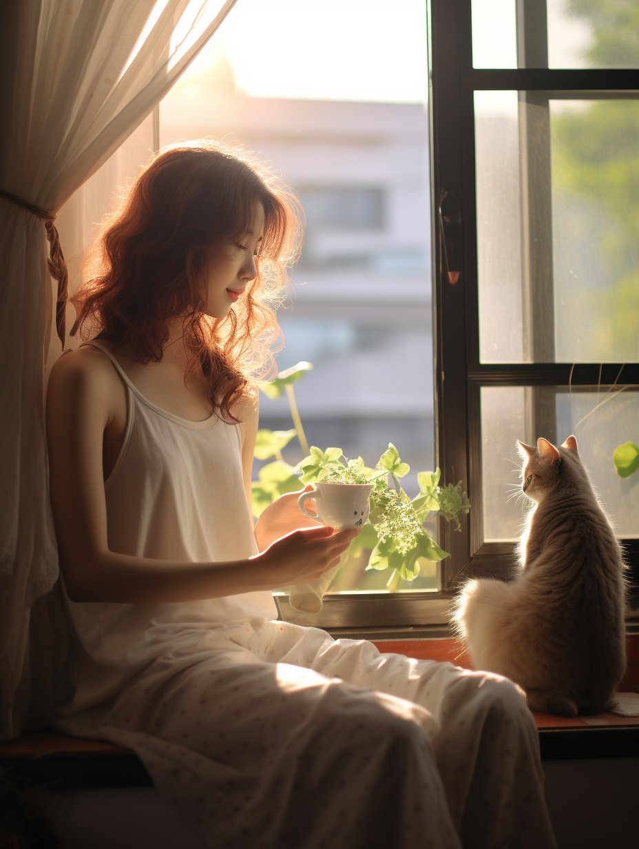 过年了,儿媳和老公回娘家看看,本来是一件很开心的事情