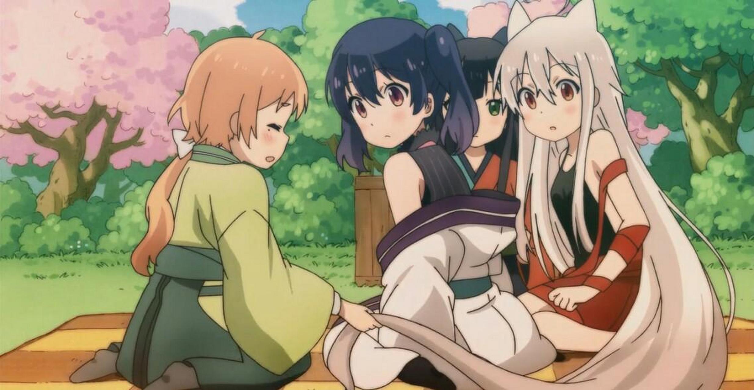 《urara迷路帖》 "道歉的时候应该露出肚子不是常识吗? "