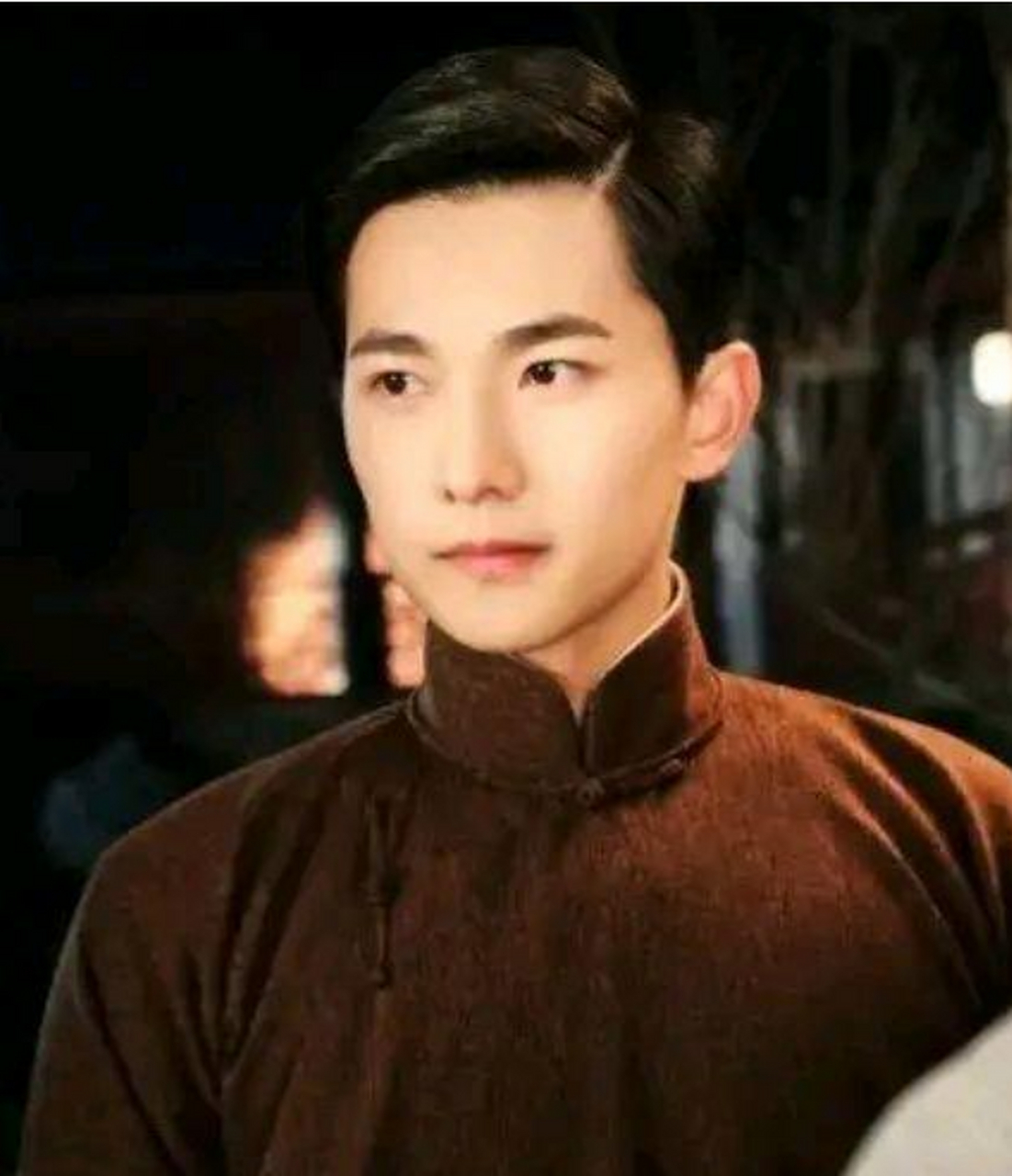 肖战,王一博,王鹤棣,任嘉伦,杨洋,男明星民国剧照合集.