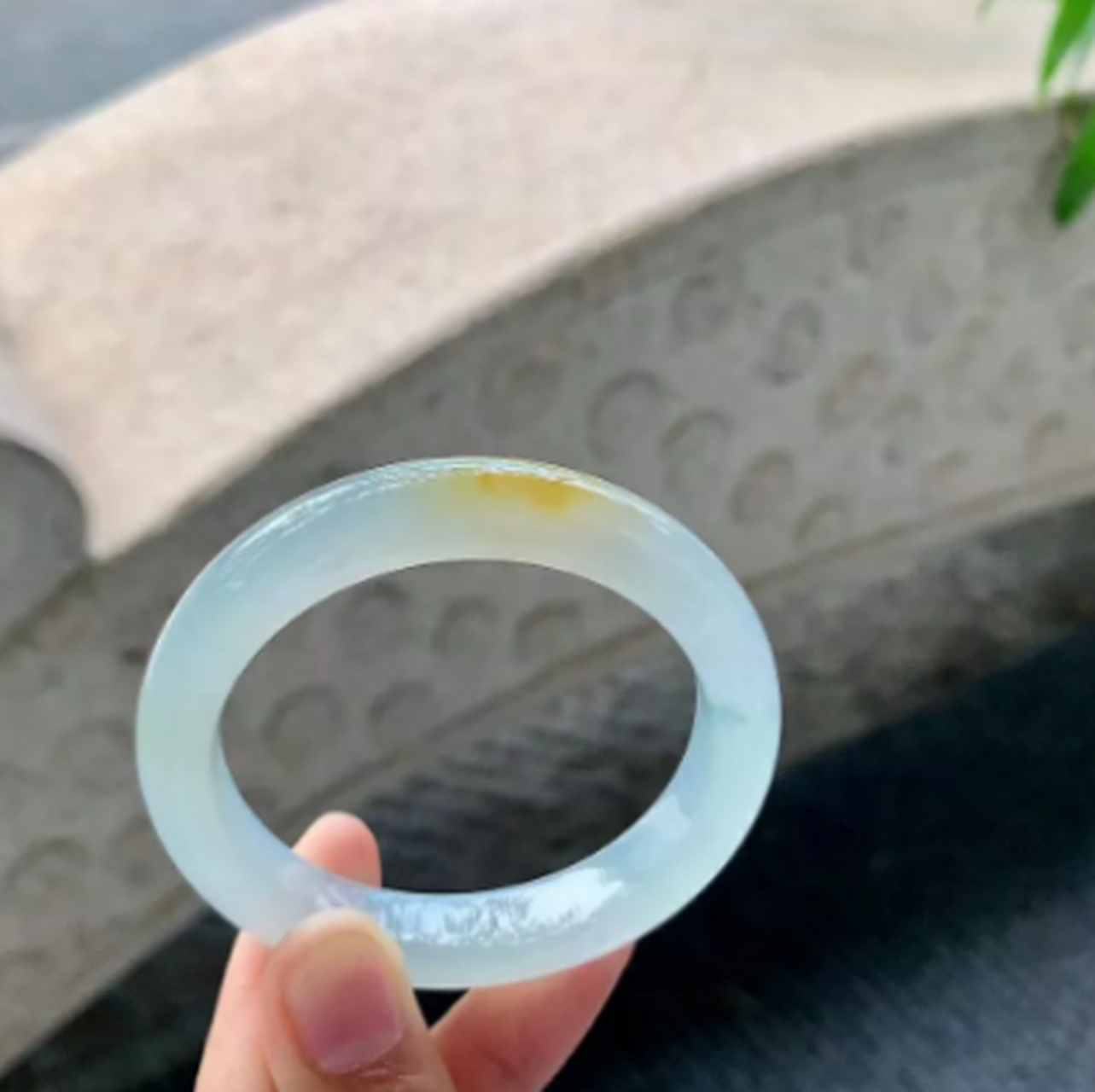 点击头像看直播# #翡翠珠宝#被很多爱玉,佩玉的人所喜爱.