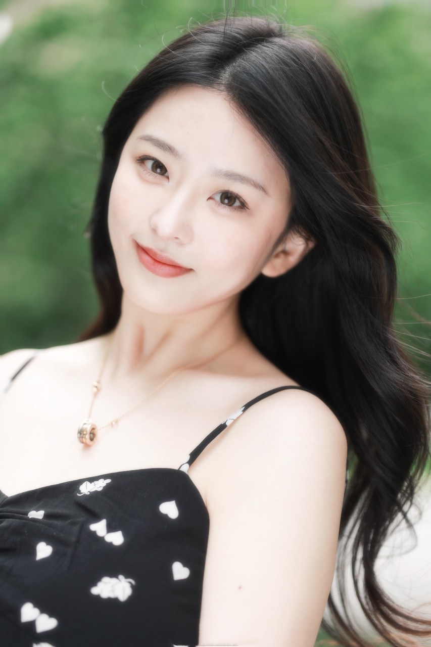 甜美小公主 女神 王嘉丽 #颜值女神王嘉丽