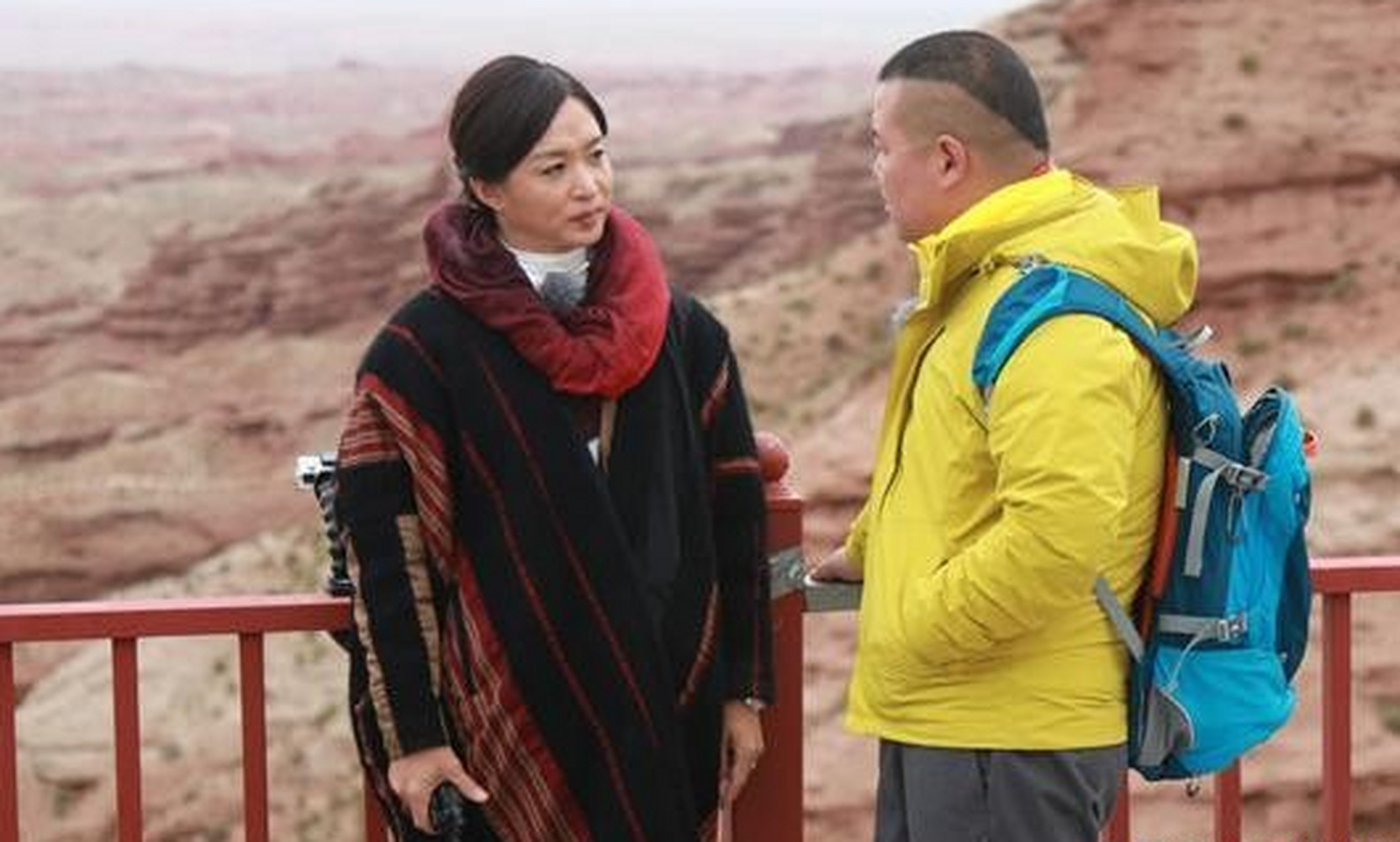 金星老师格外照顾岳云鹏,惹哭岳云鹏