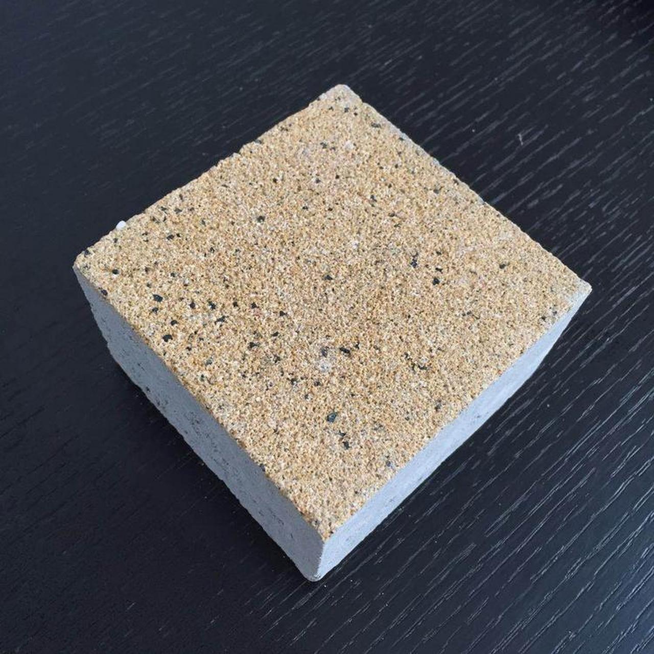 仿石PC砖