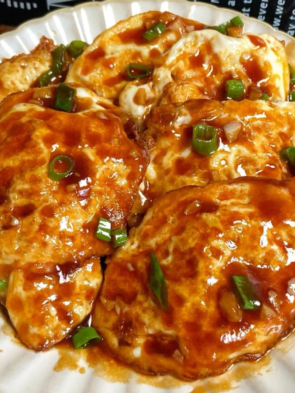 做了这个糖醋荷包蛋,真的被惊艳到了 做了这个糖醋荷包蛋,真的被惊艳