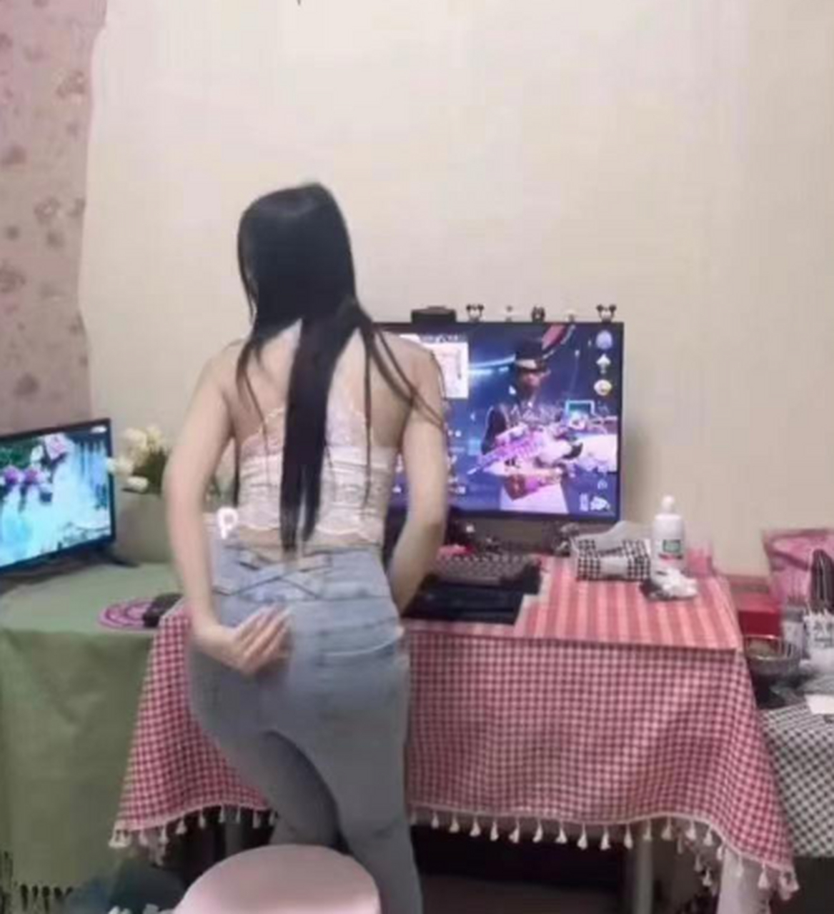 你能一心两用吗?