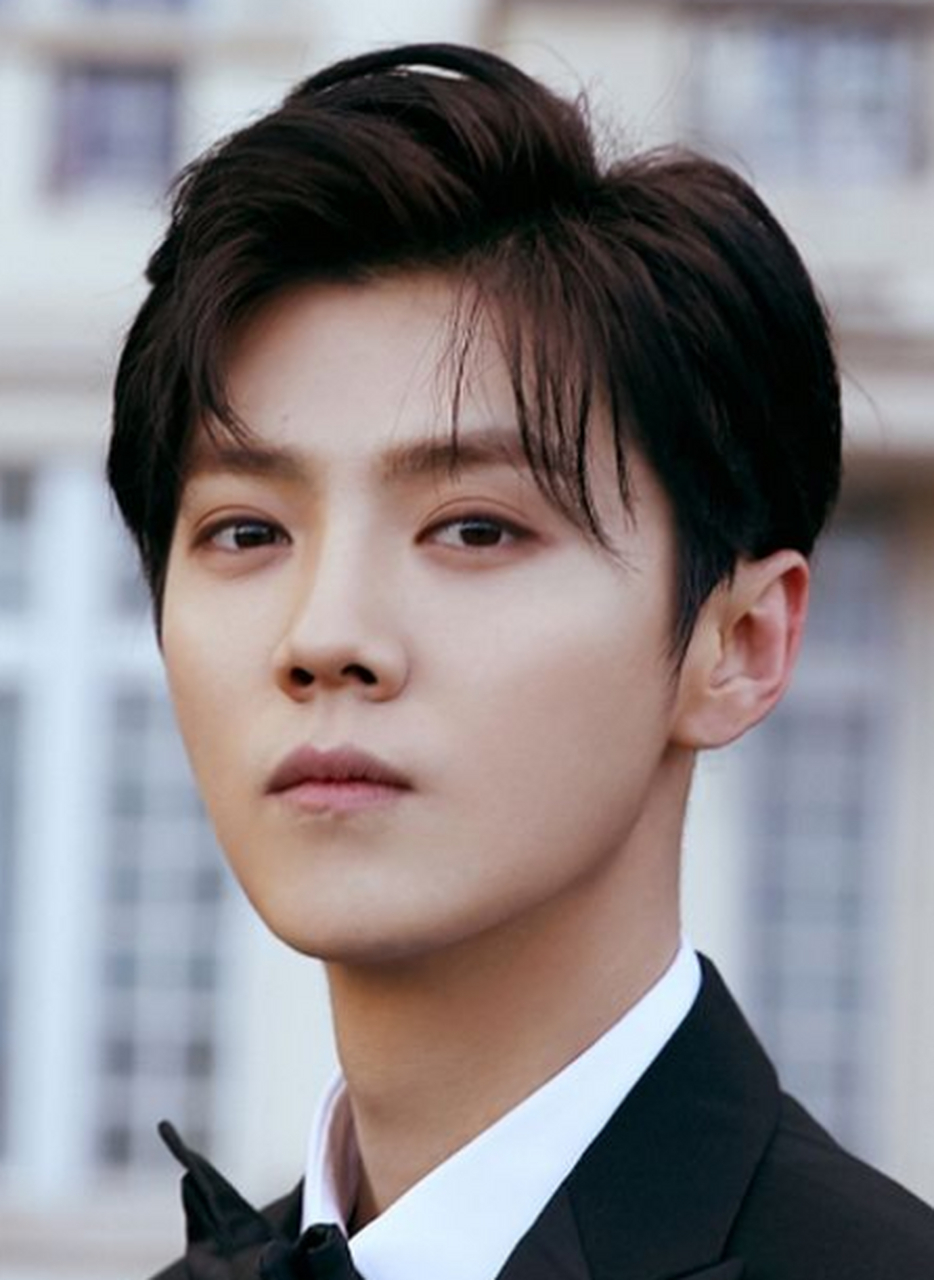 和景甜合作《长城》后,景甜张继科分手了.