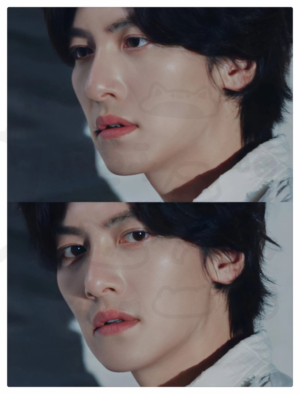 池昌旭的新剧6015《魔幻之音/安娜拉苏玛娜拉》  讲述了全校数学