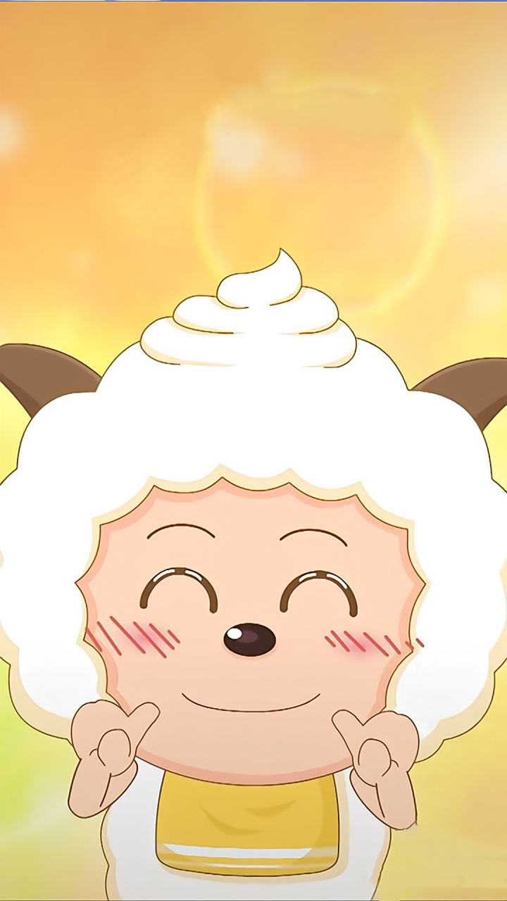 动漫壁纸|《喜羊羊与灰太狼》高清手机壁纸:"喜羊羊与灰太狼"系列动画