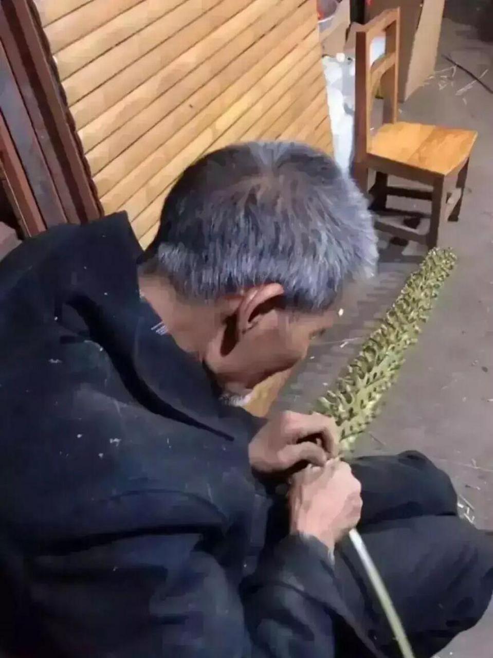 我猜你们不知道这是在做什么