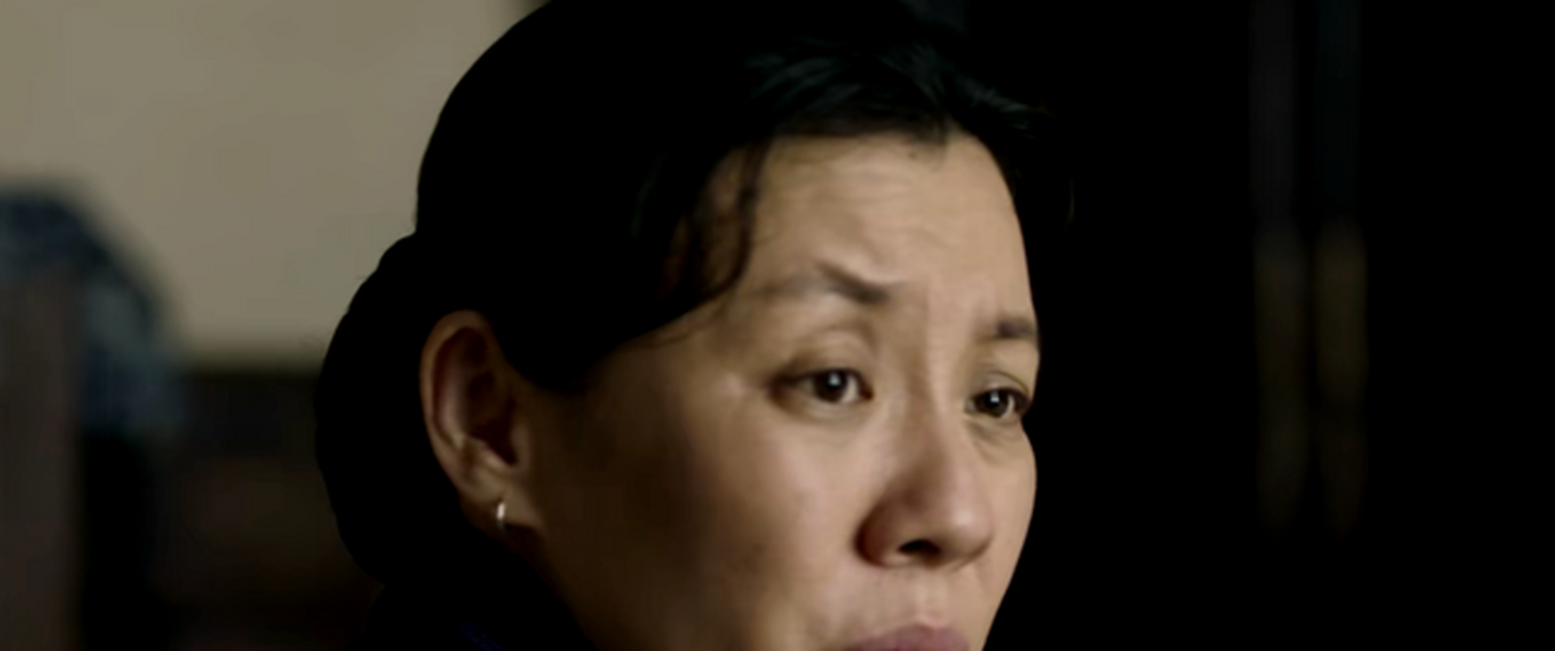 电视剧觉醒年代李大钊妻子赵纫兰扮演者刘琳剧照图片