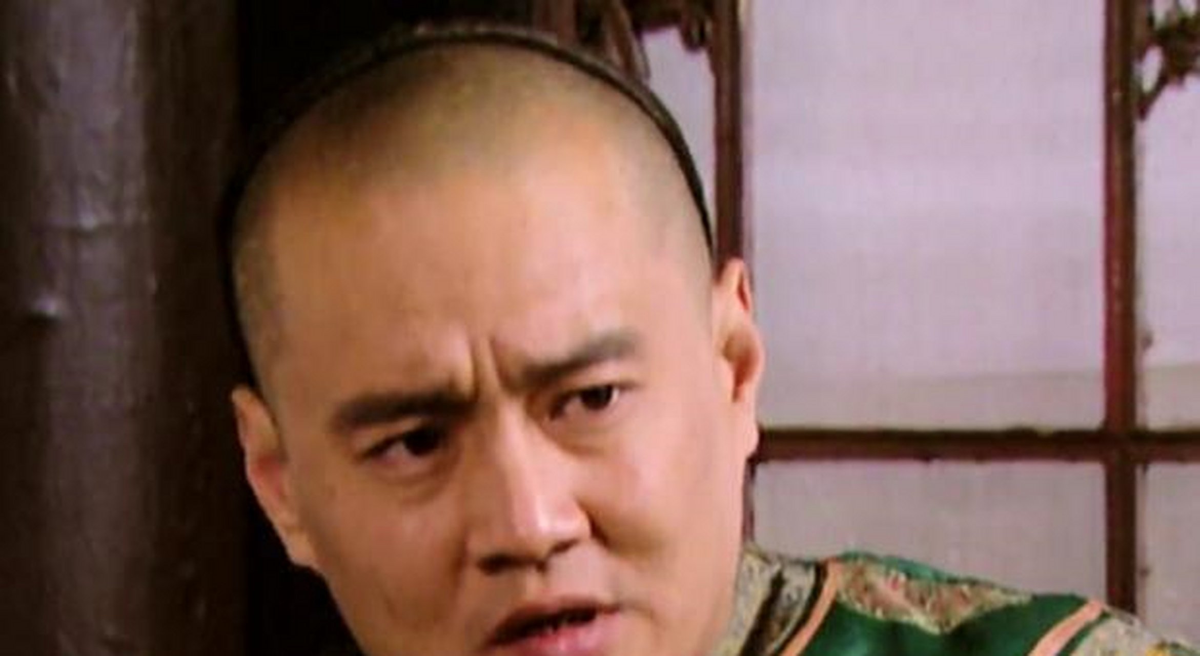 二月河的《雍正王朝》里的贾士芳,被描述成近似崂山道士般呼风唤雨