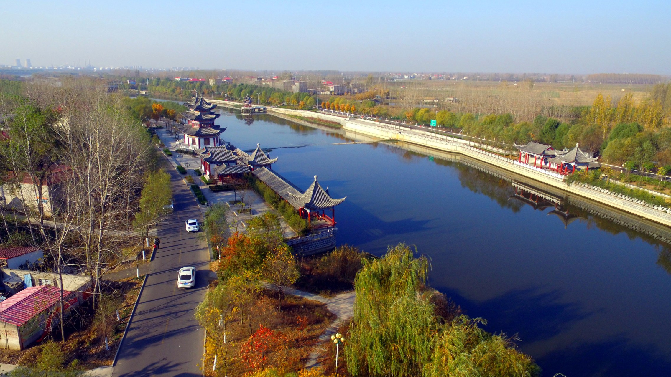 临沂市郯城县天气在线