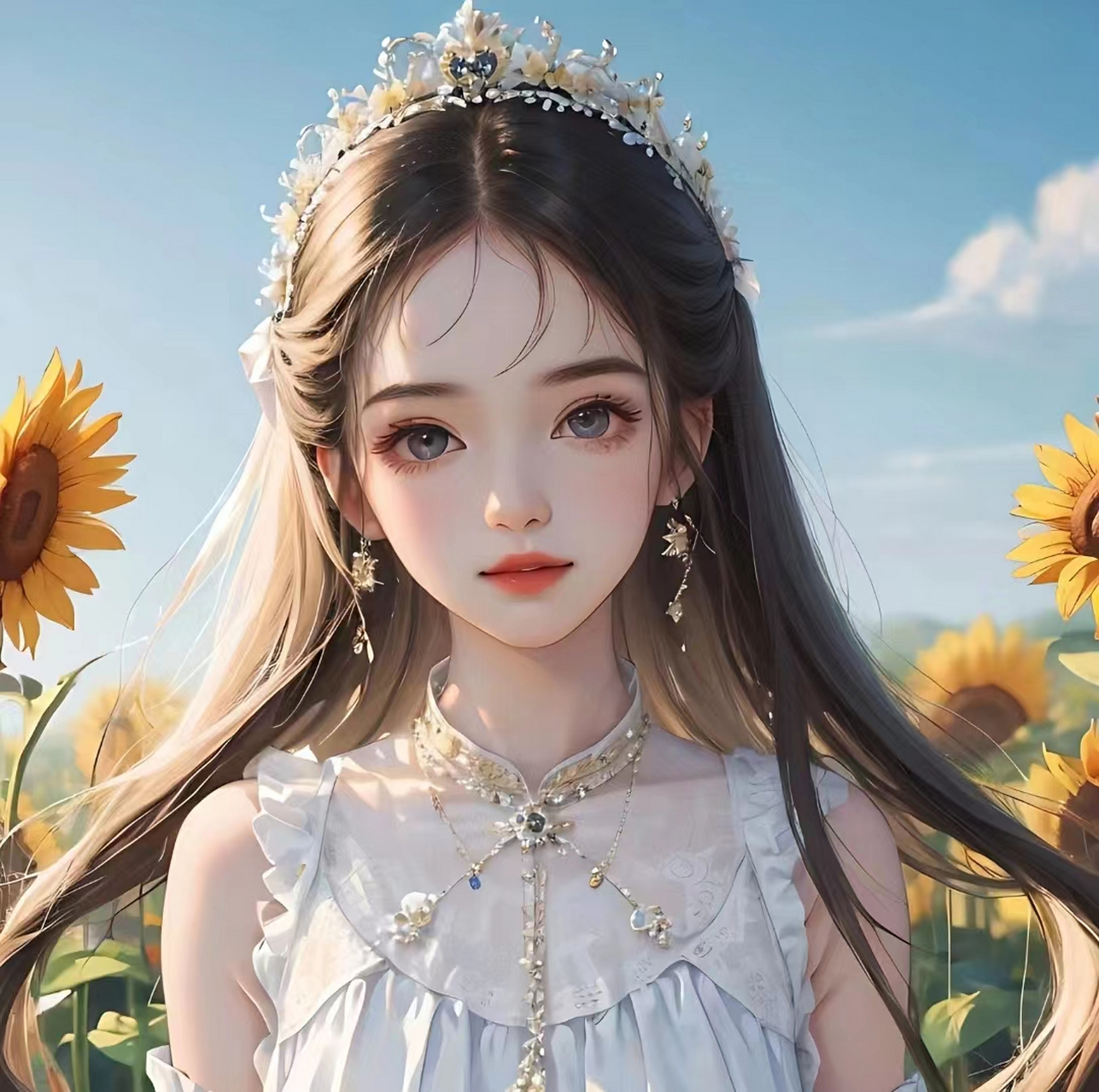 女生头像# #温柔女生头像# #仙气女生头像# #优质# #优质头像# #优质