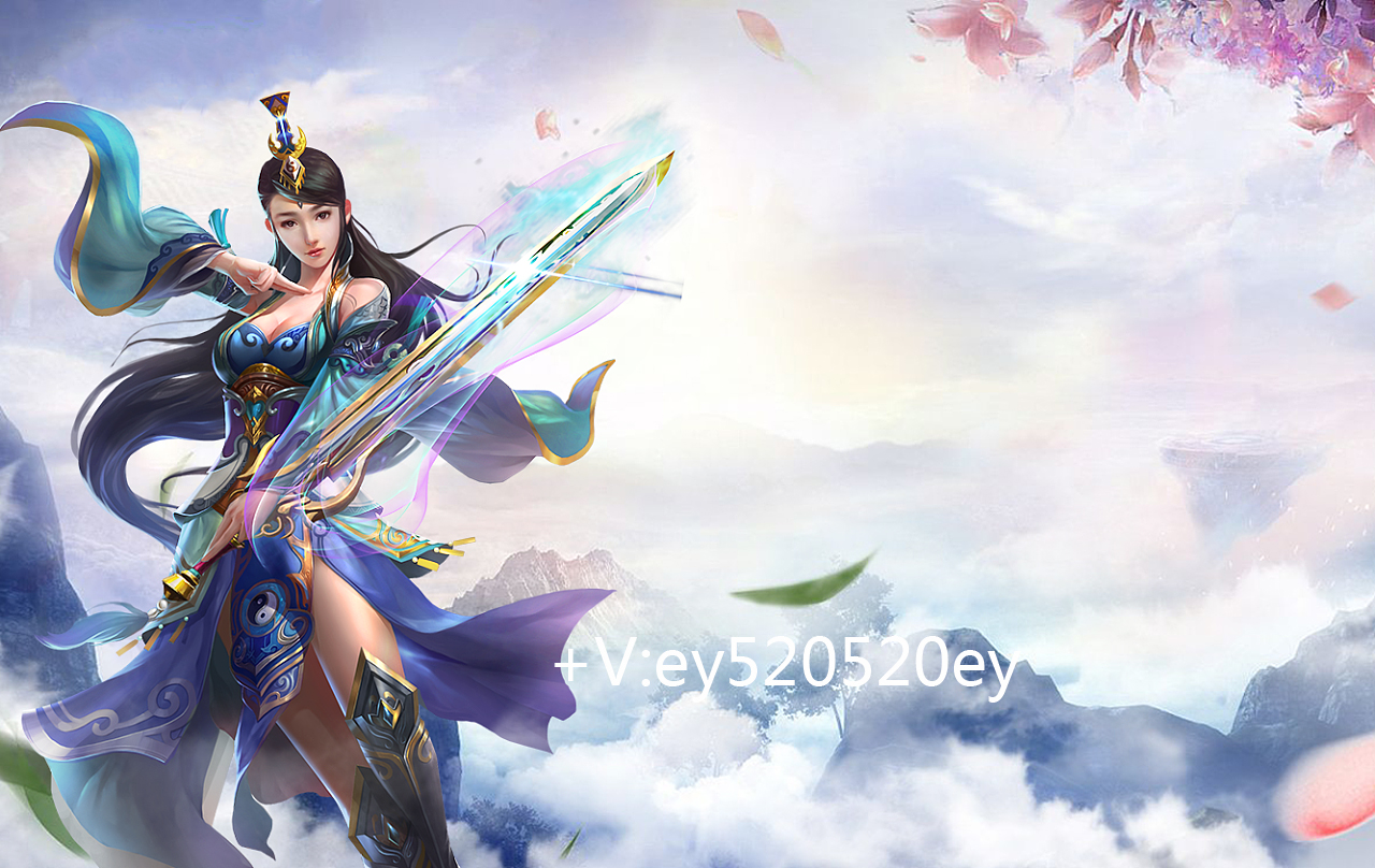 画质宝箱宣传图