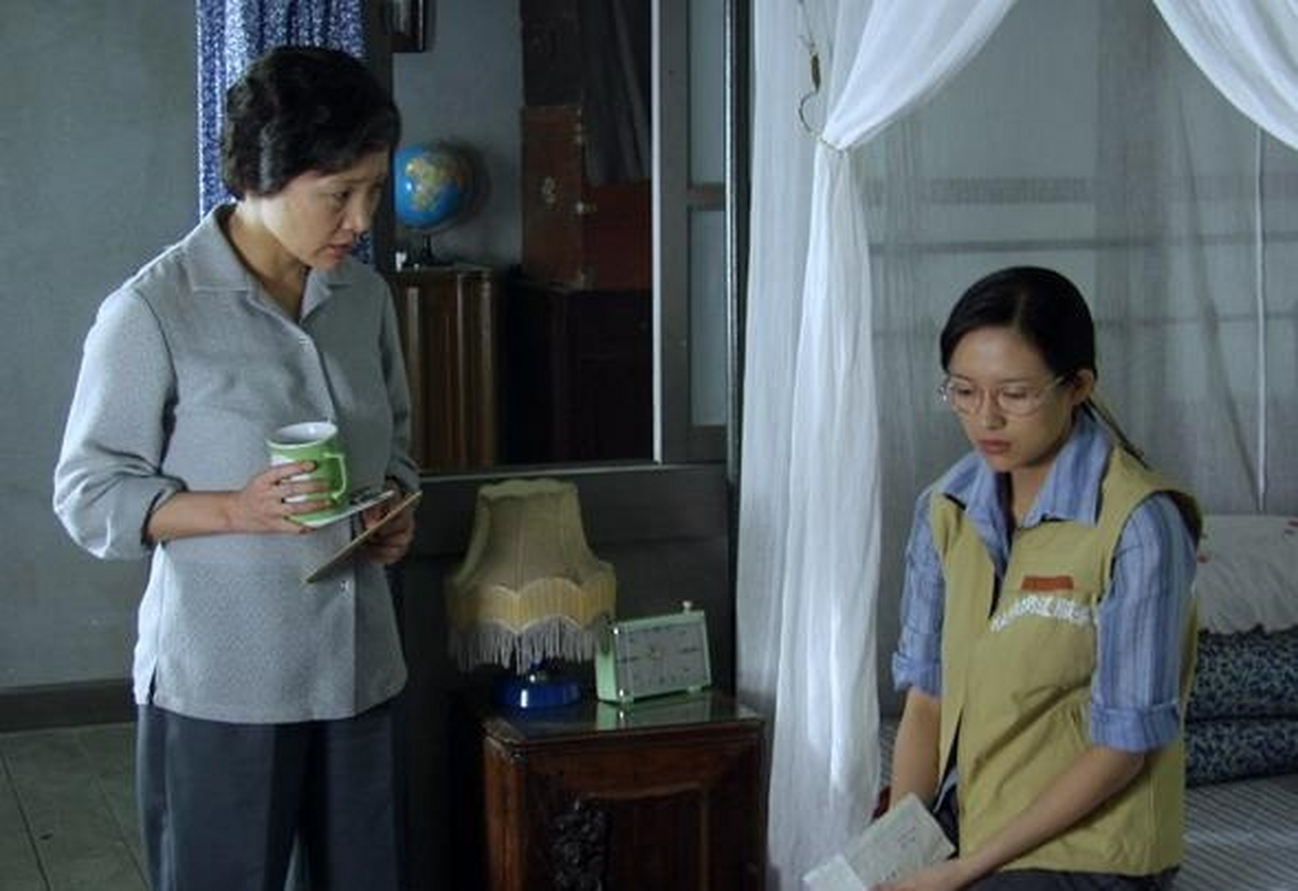 电影《茉莉花开》是上映于06年的由章子怡,陈冲,姜文,陆毅,刘烨等全