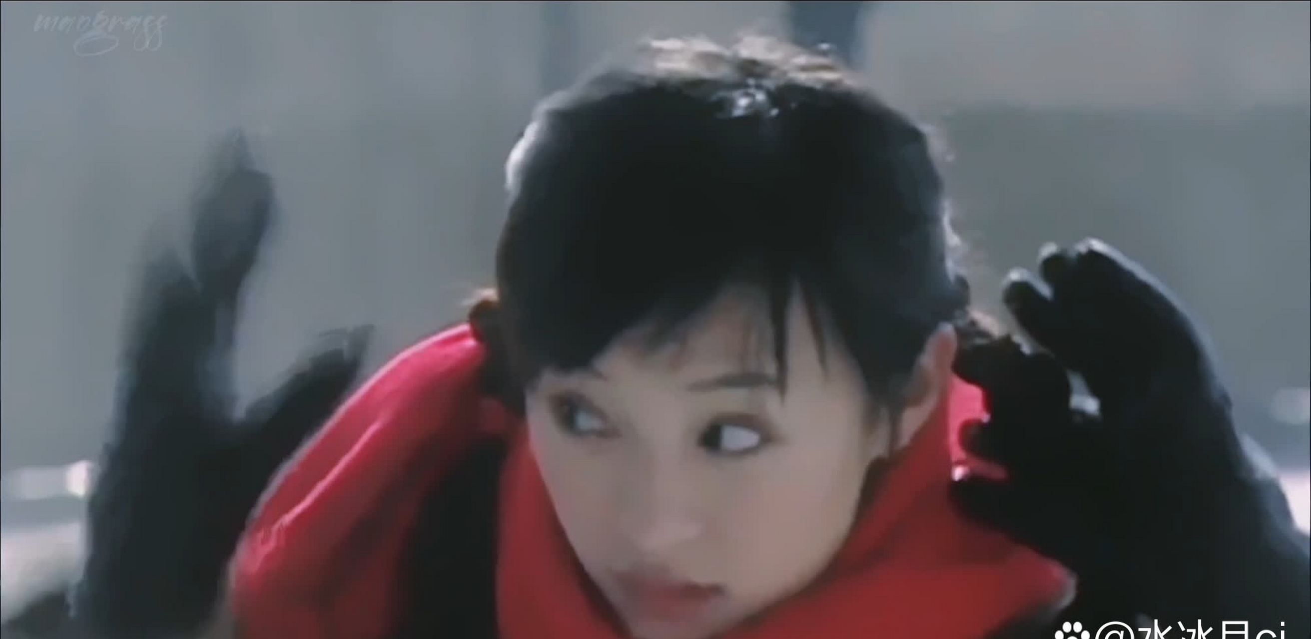 孙俪饰演的周小白应该是戴红领巾最美的女孩了吧?