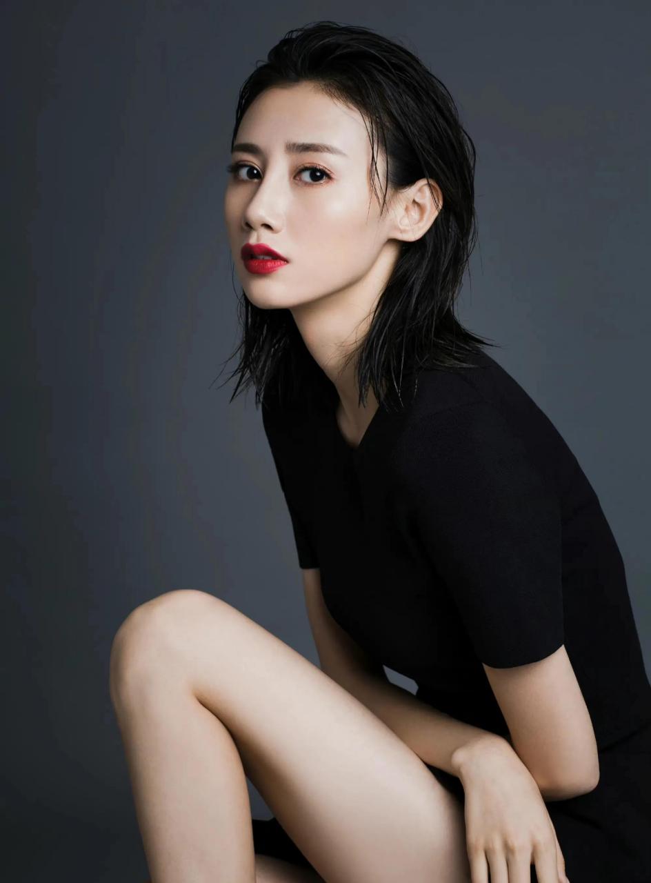 领动计划# 中戏美女汪芦云