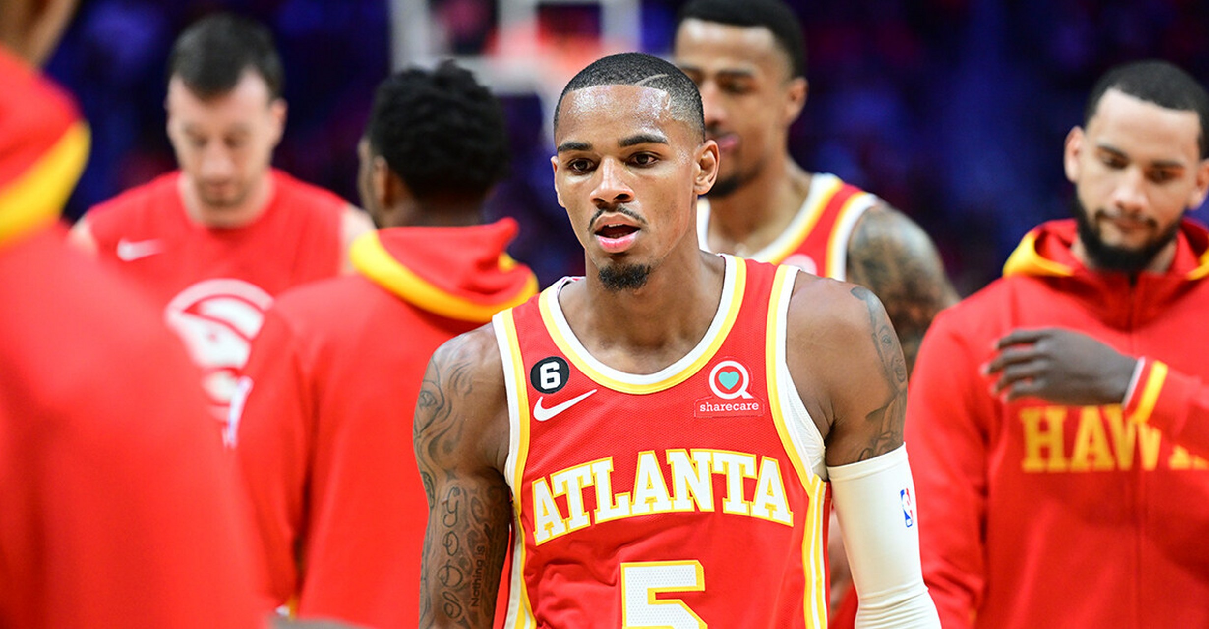 德章泰.穆雷4年1.