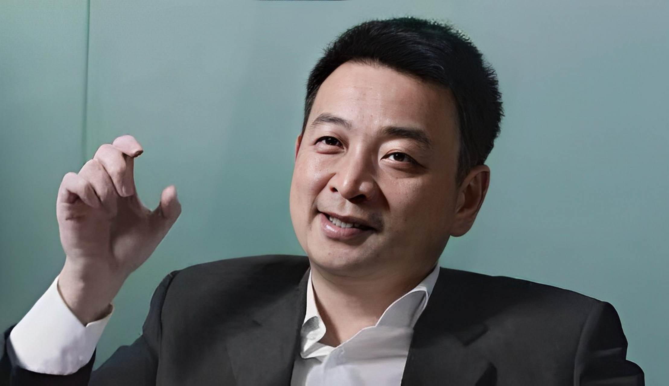 专家梁建章:女性独立的副作用是生育能力下降 这话虽然难听,但他不得