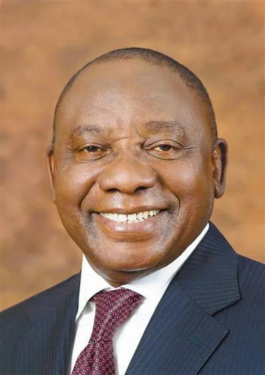 南非总统拉马福萨说,我们感觉北半球的生命比全球南方的生命重要得多.