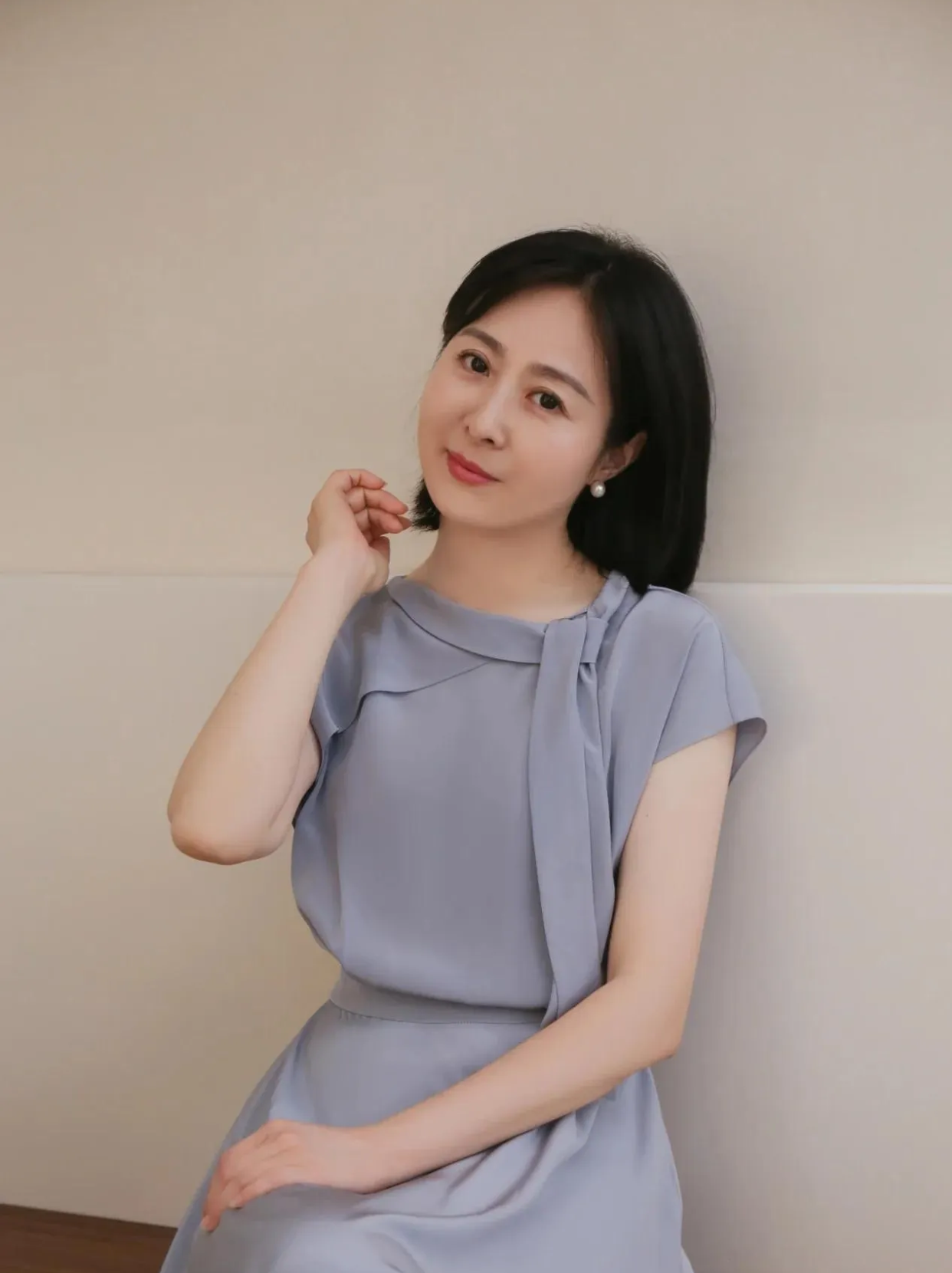 50岁以后,才学会珍惜眼前人 小燕是个急性子,年轻