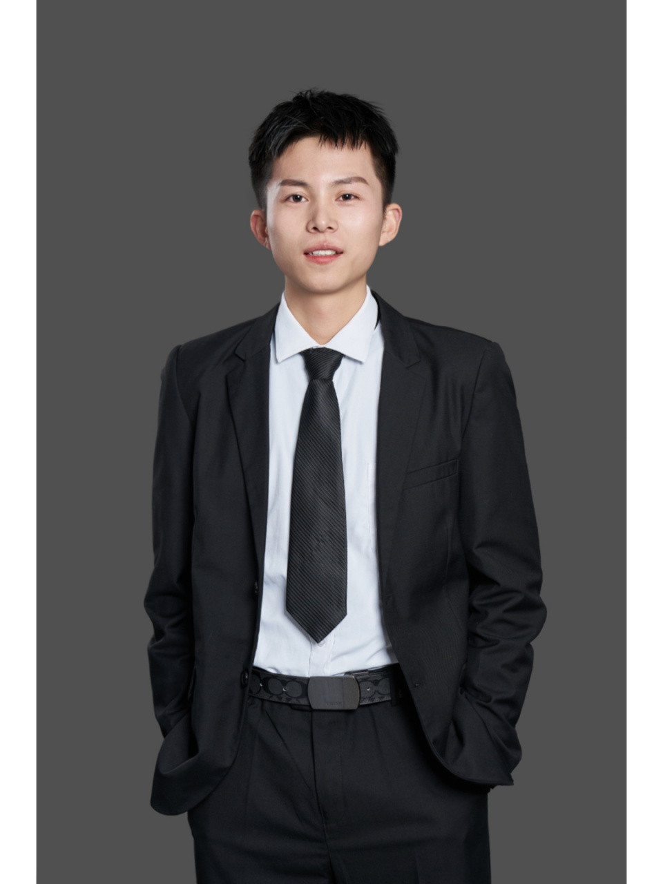 职业形象照/地产经纪人拍摄  地产经纪人形象照客片 个人形象照,职业