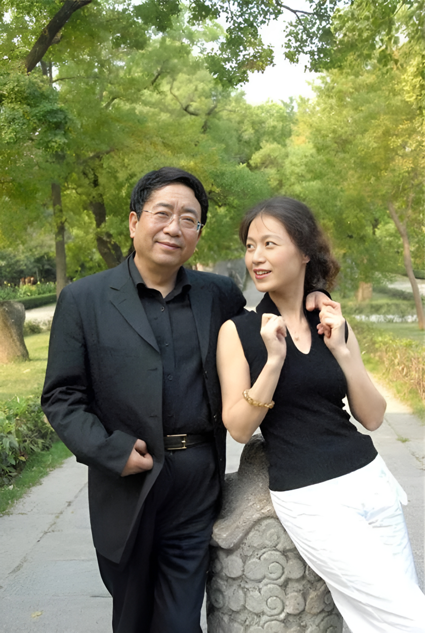 马兰是美得不可方物的女神,她就是86年《西游记》中的殷小姐!