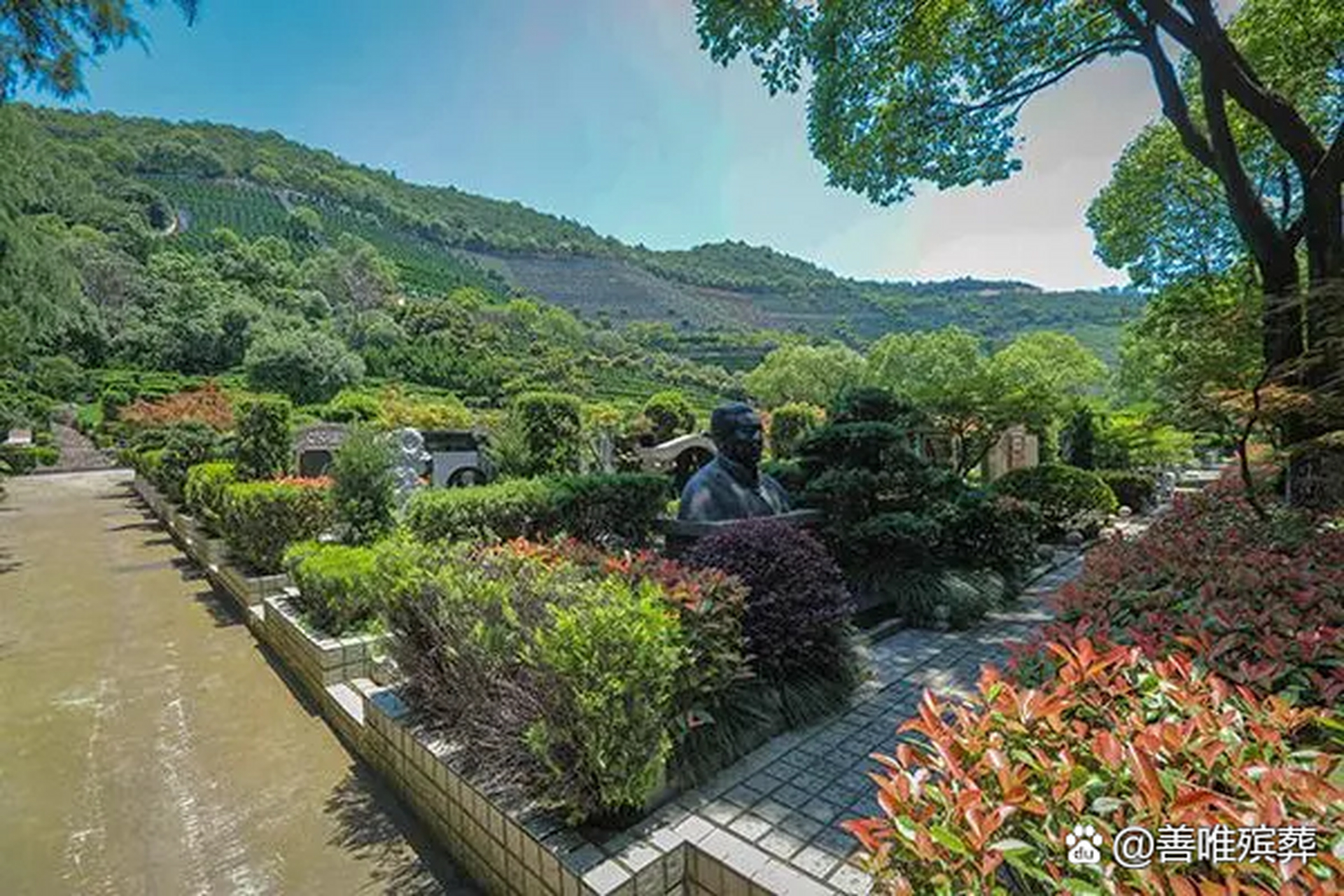 杭州安贤陵园怎么样?陵园电话是多少?