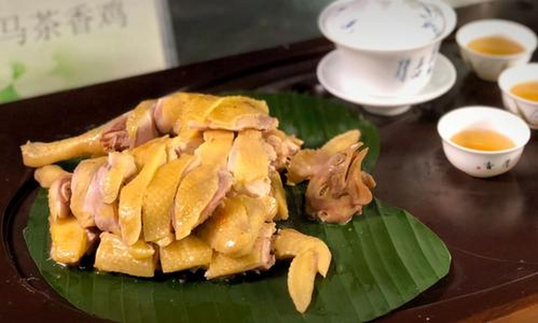 封开杏花鸡的做法(封开杏花鸡厂联系方式)