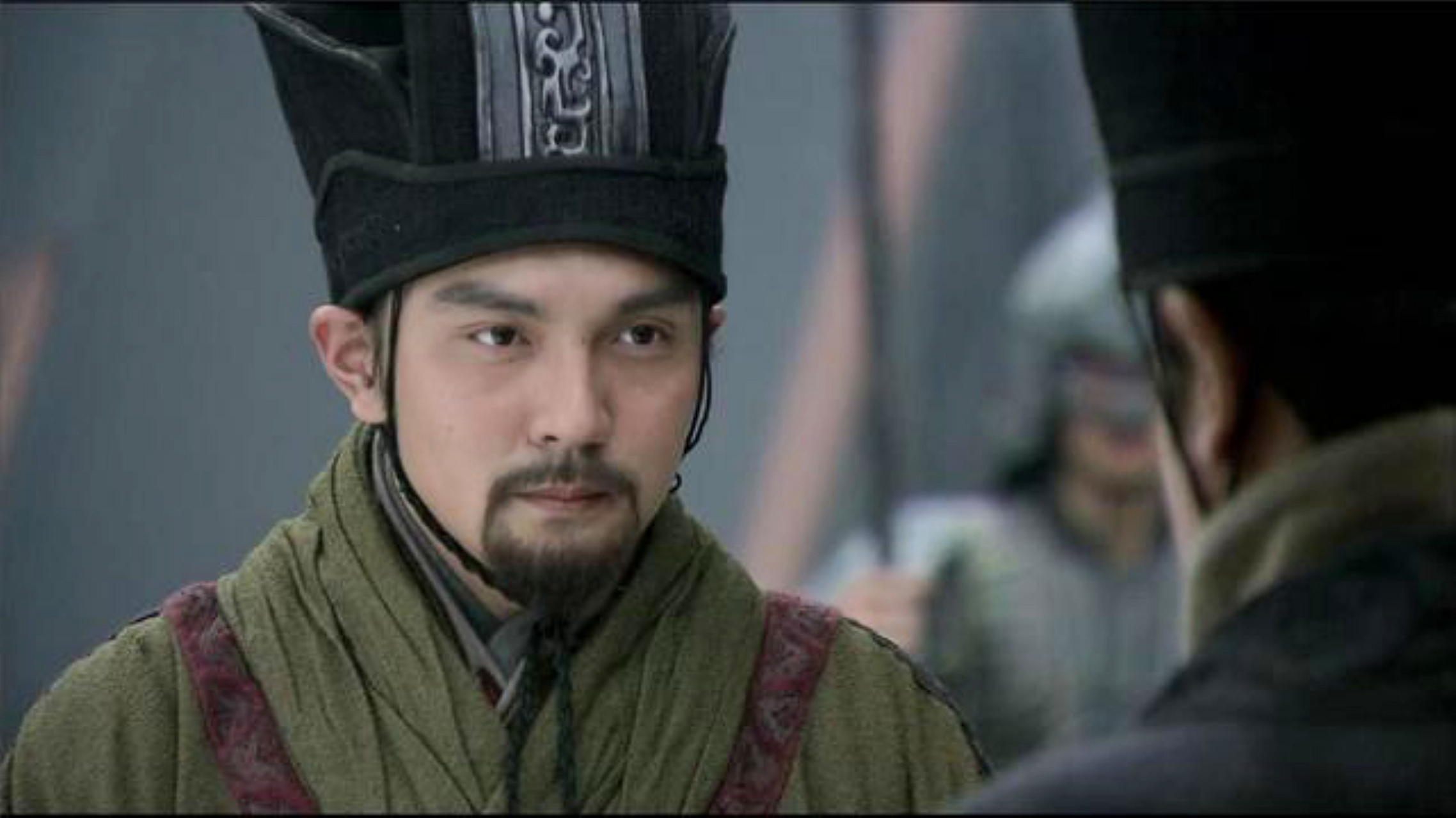 郭嘉和诸葛亮,谁才是三国第一谋士?