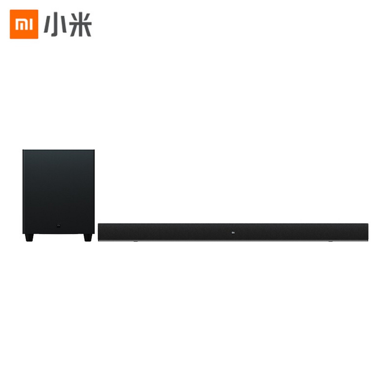 小米(mi)电视音箱 影院版 低音炮 家庭影院 蓝牙5.