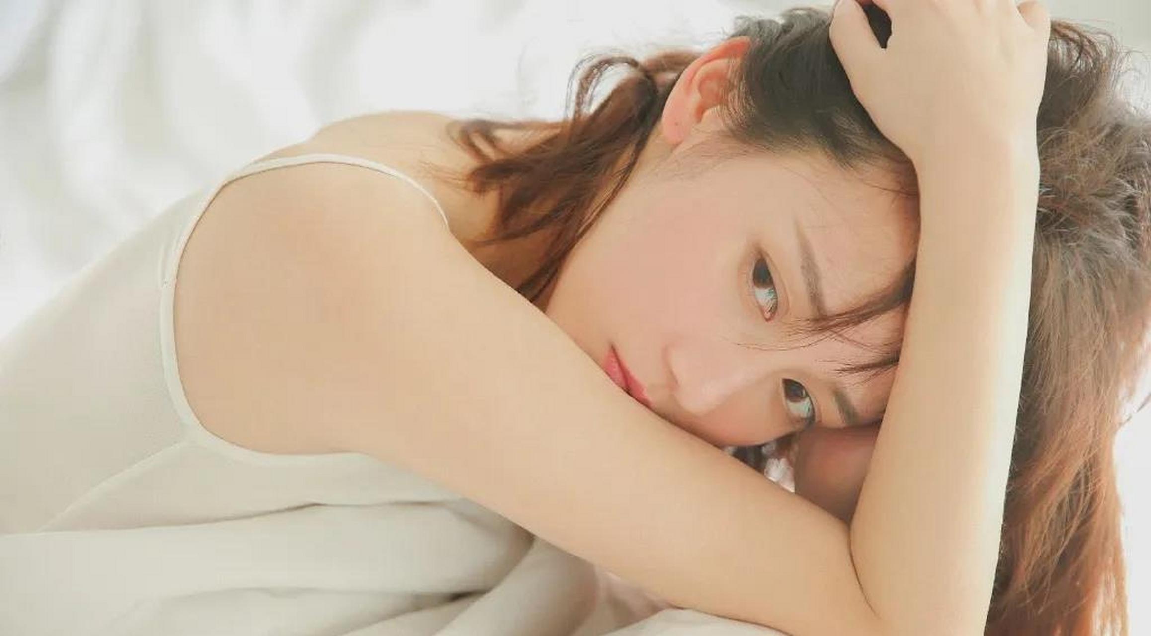 93年女星李墨之,甜美清纯 93年女星李墨之,甜美清纯