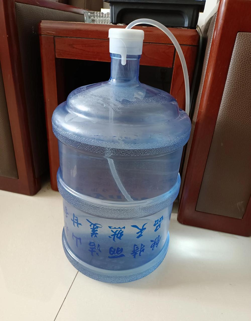 桶装水有保质期吗?