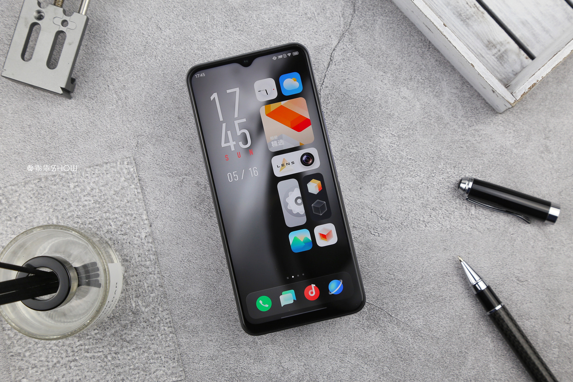 iqoo z3 上手实拍  6.