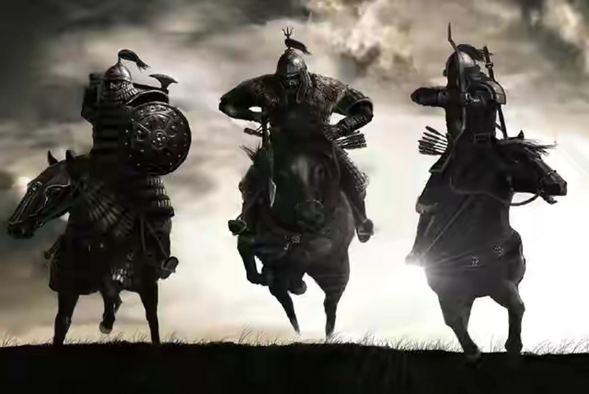 明代抗击草原骑兵,一招可起奇效 "汉家御虏无奇策,岁岁烧荒出塞北",这