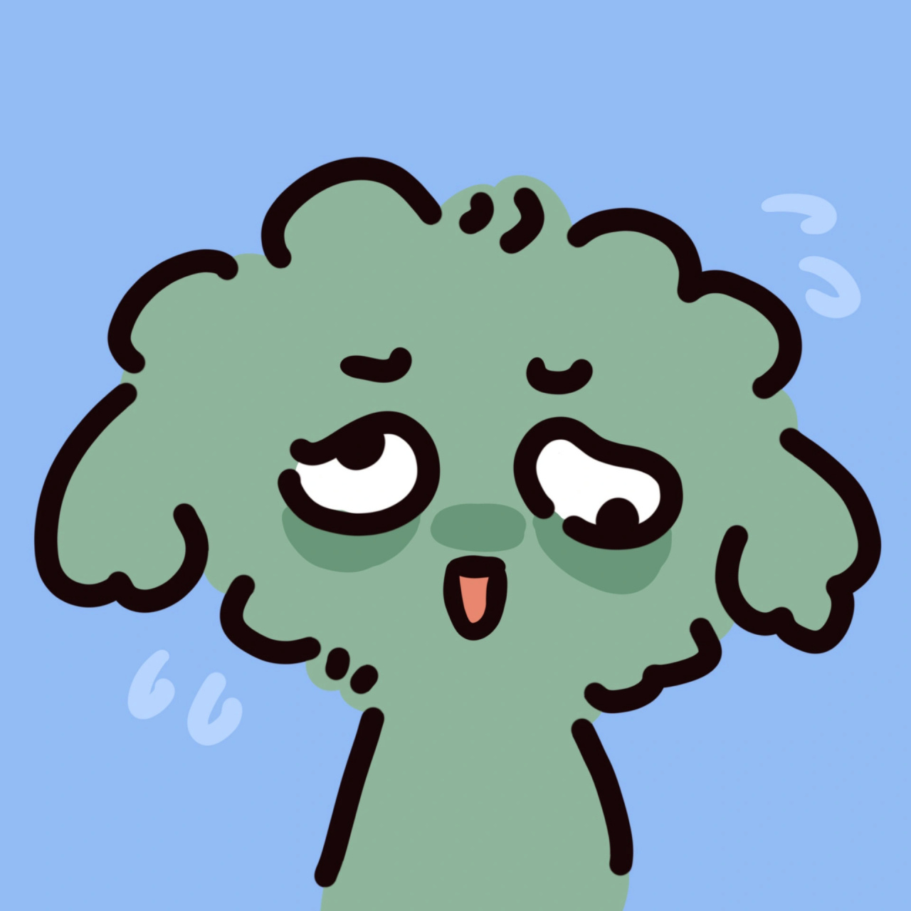 关于朋友/领导/老师看了失去沟通欲的大聪明头像