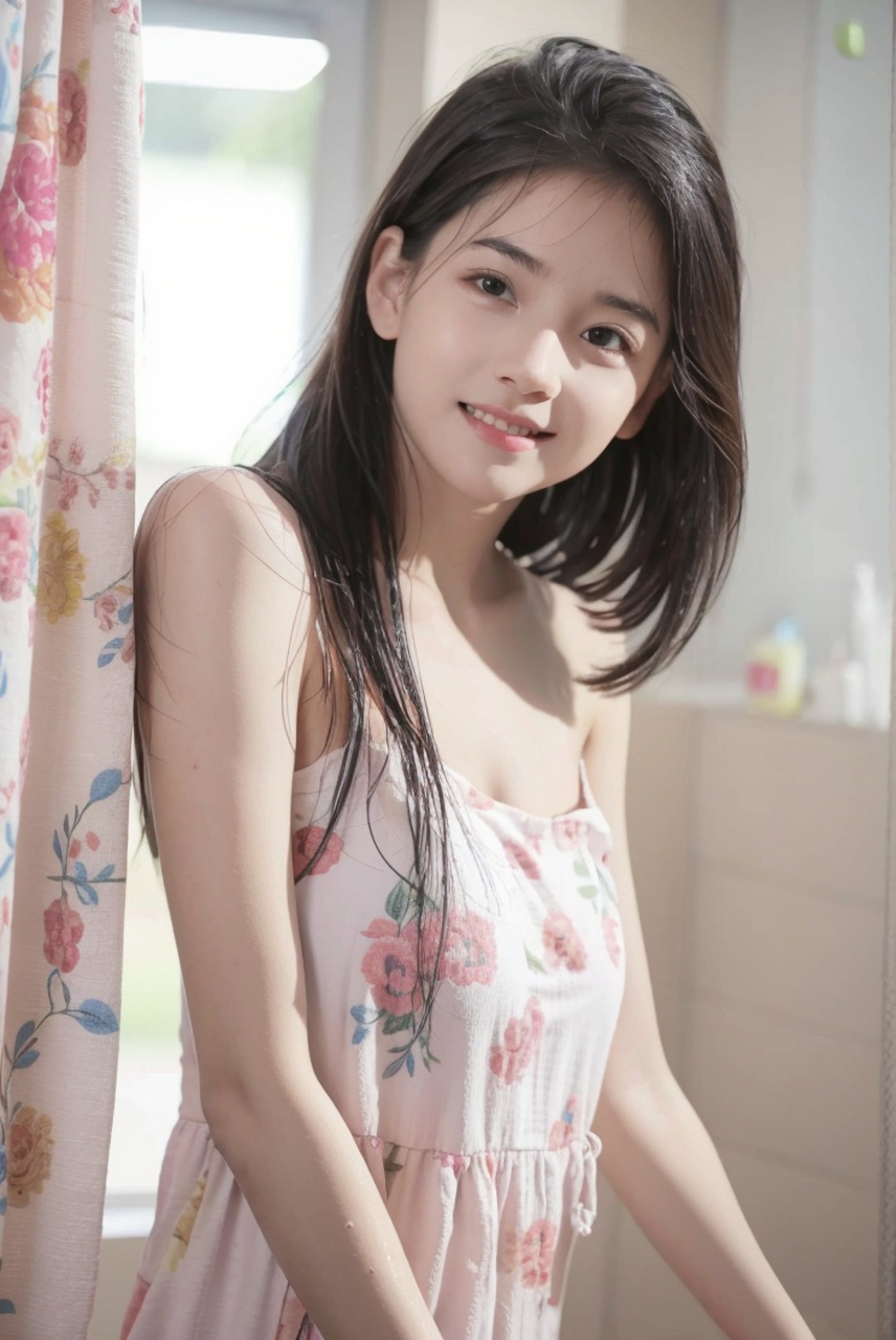 泳装美女,夏天到了,安排上,泳装靓妹欣赏,清纯甜美少女泳装秀,高清