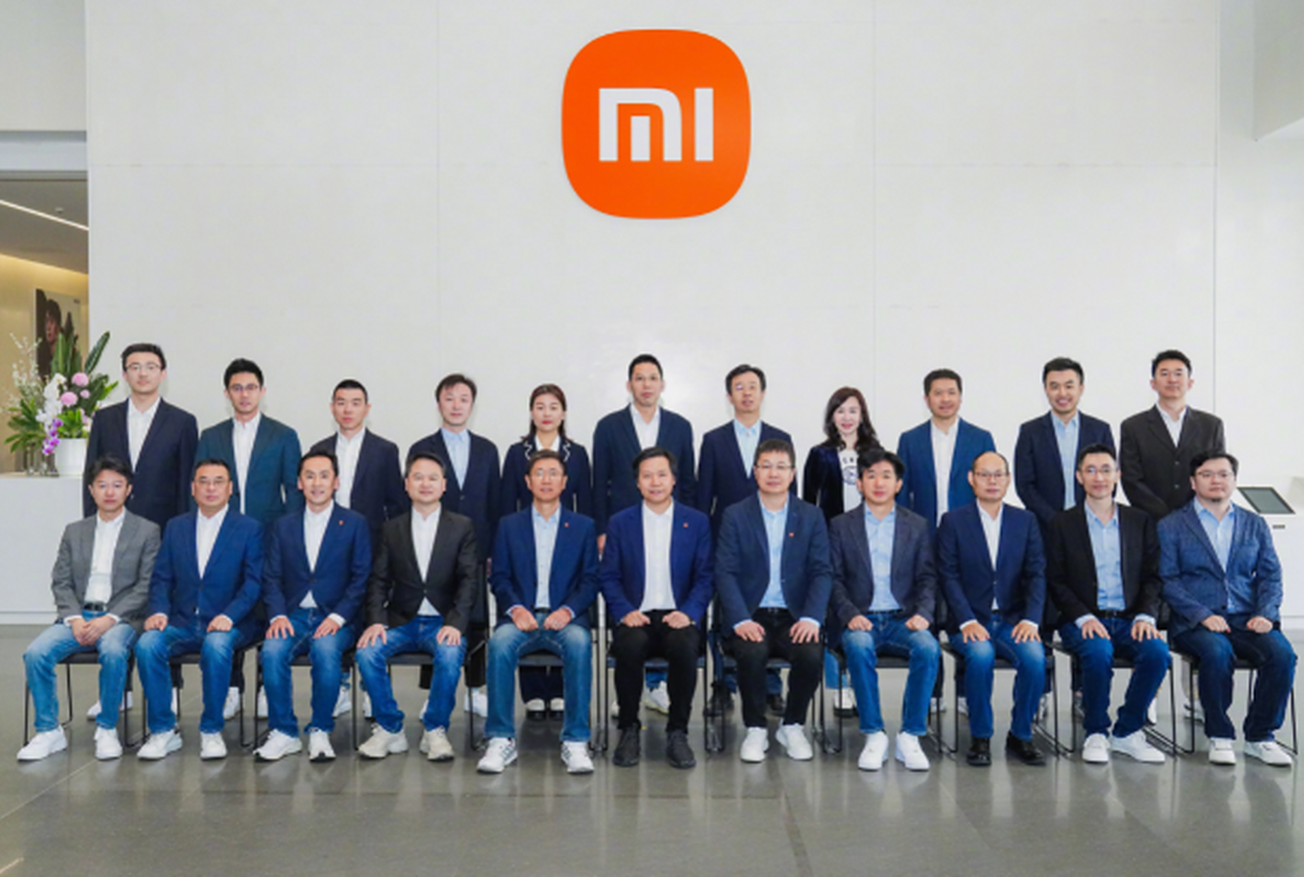 雷军发文庆祝小米创业13周年 今天4月6日,小米创业13周年.