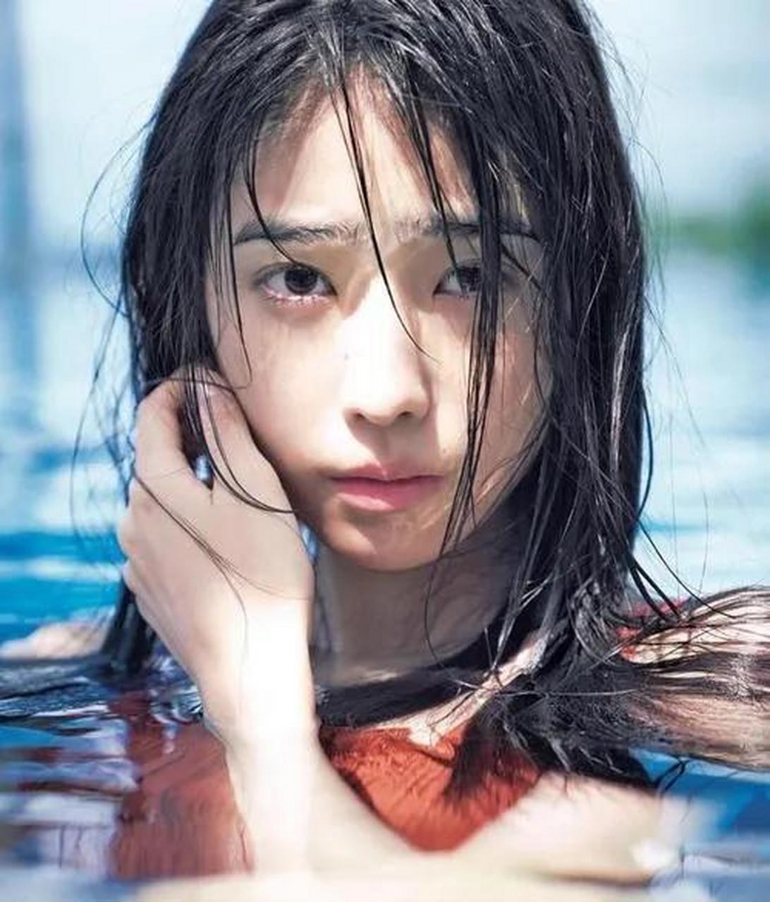 日本最美国民美少女:高桥光