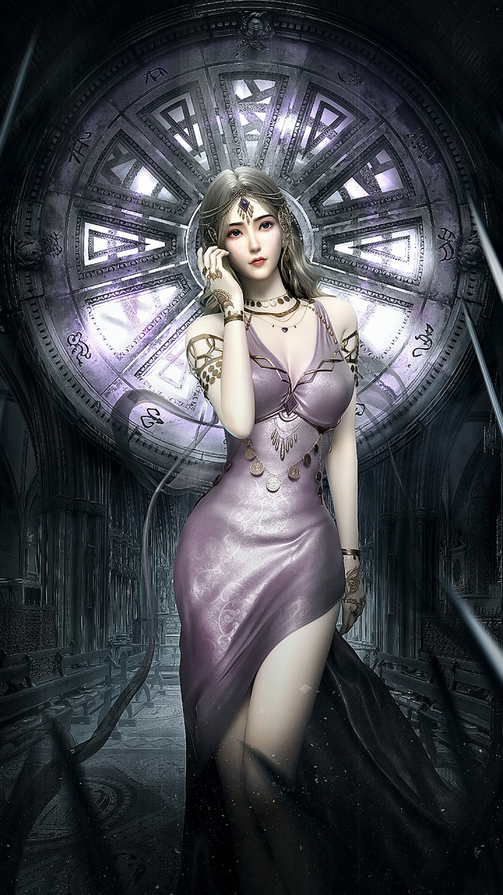 [笑哭]#紫川动画# #送你好看的手机壁纸